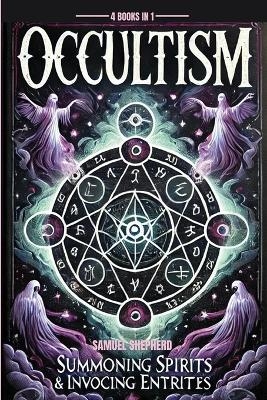Occultism - Samuel Shepherd