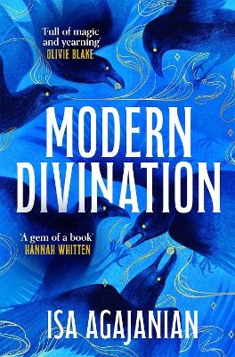 Modern Divination - Isa Agajanian