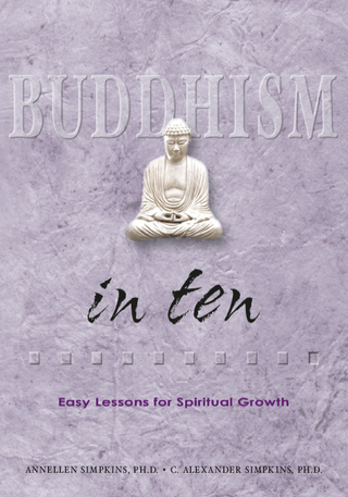 Buddhism in Ten