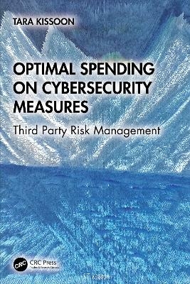 Optimal Spending on Cybersecurity Measures