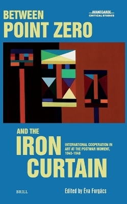 Between Point Zero and the Iron Curtain - 