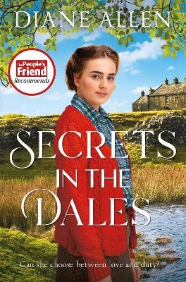 Secrets in the Dales