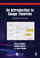 An Introduction to Gauge Theories - Cabibbo, Nicola; Maiani, Luciano; Benhar, Omar