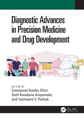 Diagnostic Advances in Precision Medicine and Drug Development - 