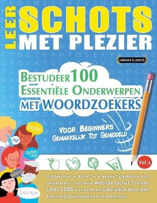 Leer Schots Met Plezier - Voor Beginners