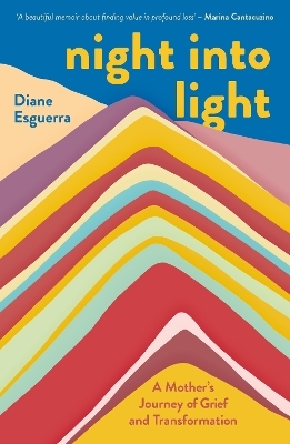 Night Into Light - Diane Esguerra