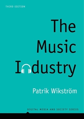 The Music Industry - Patrik Wikstr&ouml;m