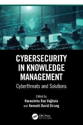 Cybersecurity in Knowledge Management - 