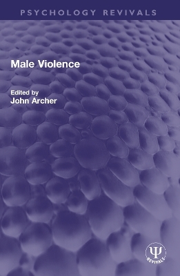 Male Violence - 
