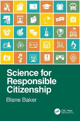 Science for Responsible Citizenship