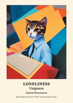 Loneliness - Gabriel Rosenstock