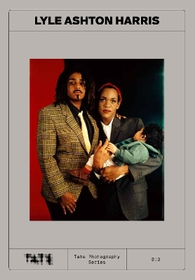 Tate Photography: Lyle Ashton Harris - 