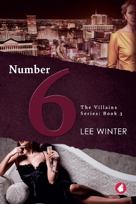 Number Six - Lee Winter