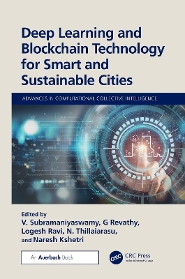 Deep Learning and Blockchain Technology for Smart and Sustainable Cities - 