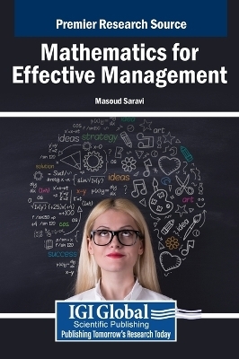 Mathematics for Effective Management - Masoud Saravi