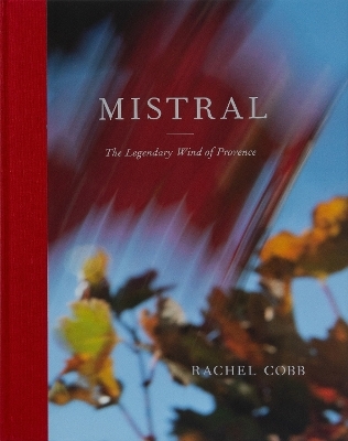 Mistral - Rachel Cobb