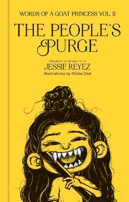 The People's Purge - Jessie Reyez