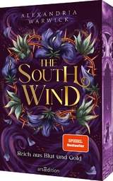 The South Wind - Alexandria Warwick