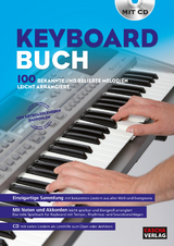 Keyboard Buch