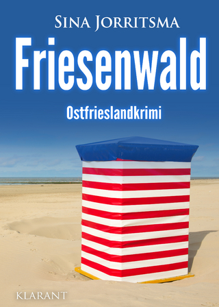 Friesenwald. Ostfrieslandkrimi