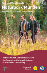 Naturpark M&uuml;nden