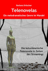 Telenovelas - Barbara Dr&ouml;scher