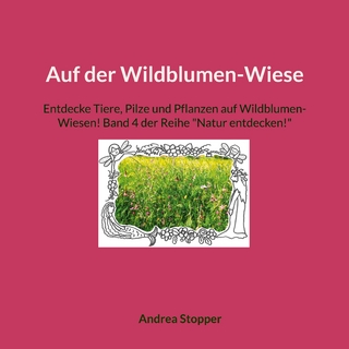 Auf der Wildblumen-Wiese
