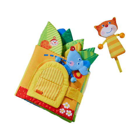 Bl&auml;tterh&auml;uschen