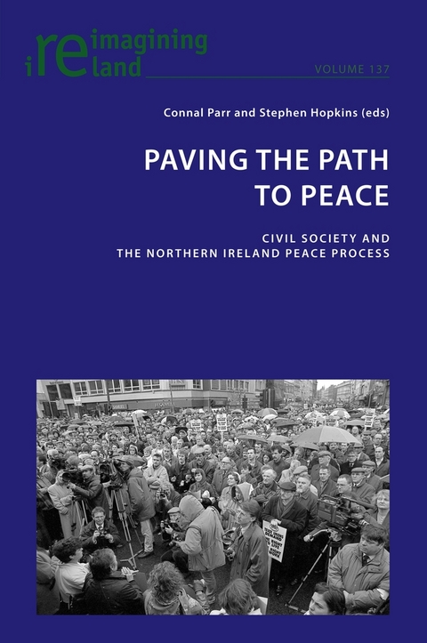 Paving the Path to Peace - 