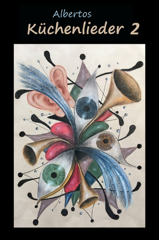 Albertos Küchenlieder 2