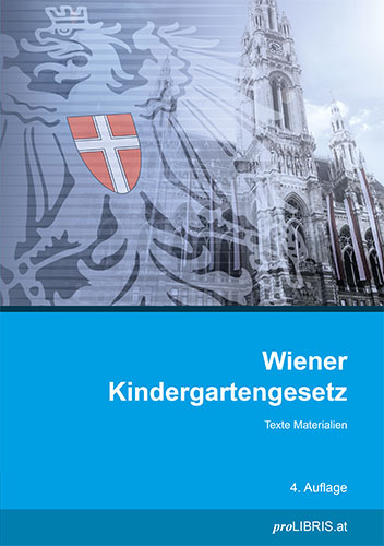 Wiener Kindergartengesetz