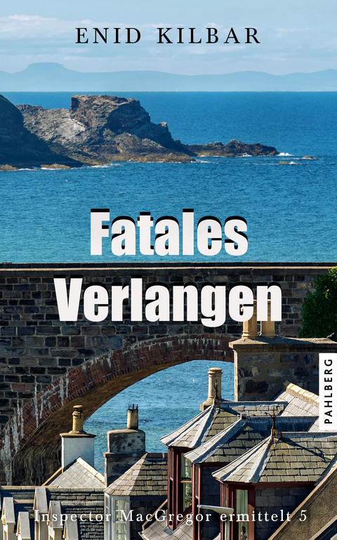 Fatales Verlangen - Enid Kilbar