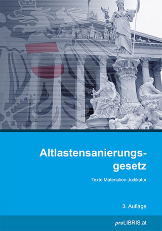 Altlastensanierungsgesetz