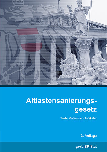 Altlastensanierungsgesetz