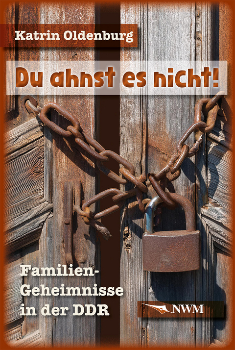 Du ahnst es nicht! - Katrin Oldenburg