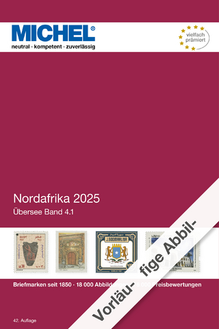 Nordafrika 2025