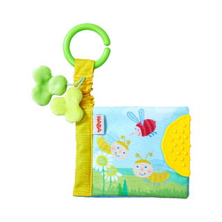 Buggybuch Wiesentiere