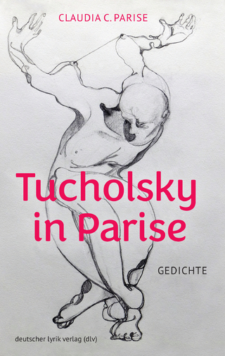 Tucholsky in Parise