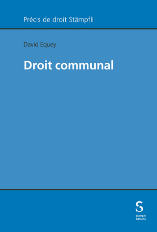 Droit communal