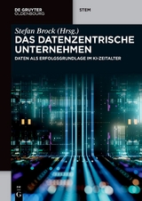 Das datenzentrische Unternehmen - 