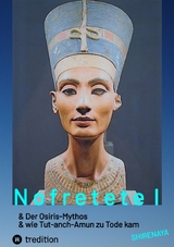 Nofretete Nefertiti Echnaton - Shirenaya .