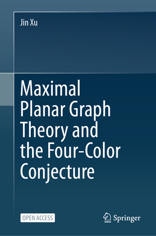 Maximal Planar Graph Theory and the Four-Color Conjecture