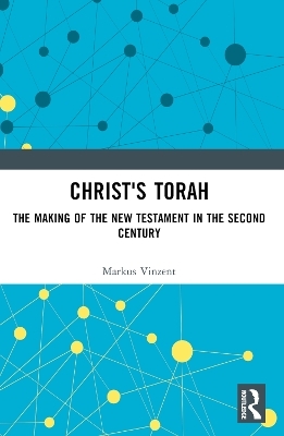 Christ's Torah