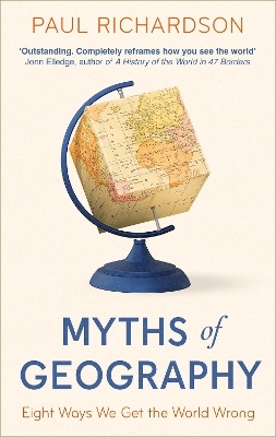Myths of geography