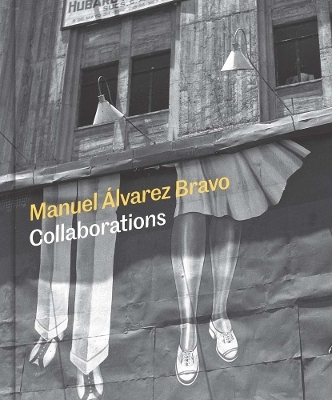 Manuel Alvarez Bravo - Mia Laufer