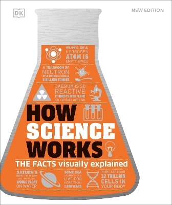 How Science Works -  Dk