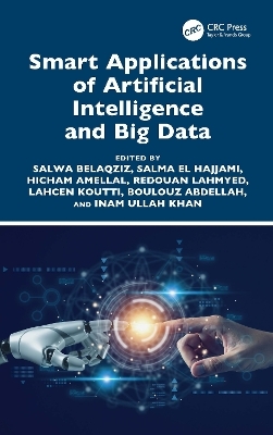 Smart Applications of Artificial Intelligence and Big Data - 
