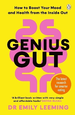 Genius Gut
