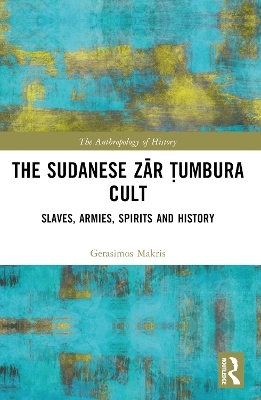 The Sudanese Zār Ṭumbura Cult