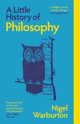 A Little History of Philosophy - Nigel Warburton